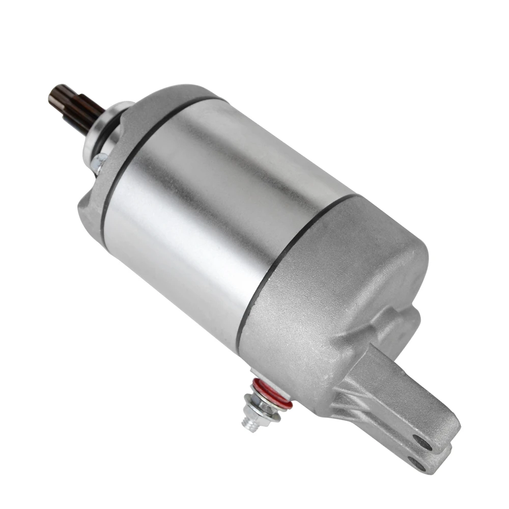 

Starter Motor for Honda TRX500FE TRX500FPE TRX500FM TRX500FA TRX500FGA TRX500 FE FA FM Foreman 500 31200-HM7-A41 31200-HN2-A01