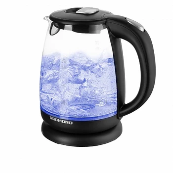 

Redmond electric kettle, RK-G 178, 1.7 l