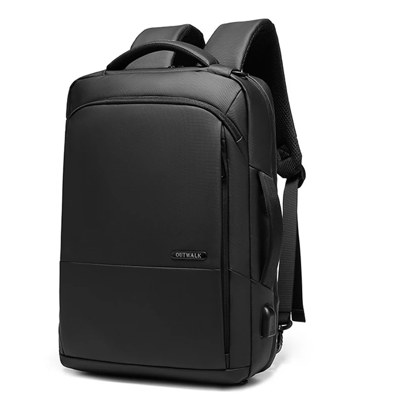 

2019New Casual Multi Function Men's Outdoor Anti Theft Travel Bag Waterproof Large Capacity Backpack