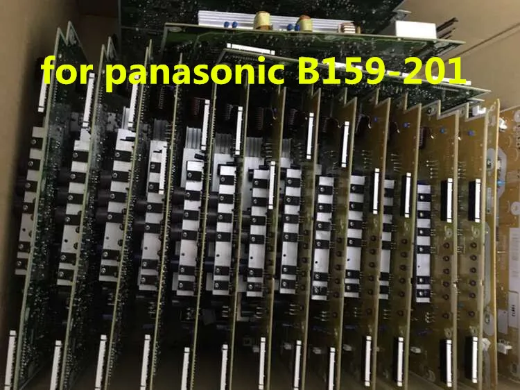 Хорошее качество TH-P50XT50C 50 дюймов источника питания доска B159-201 4H. B1590.041/E1