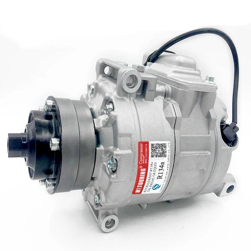 Для 7SEU17C AC компрессор Audi Q7 A8 R8 A6 S4 S5 4.2L 05-12 для Volkswagen туареги 4.2L 4F0260805AD 4F0260805AH 4F0260805E