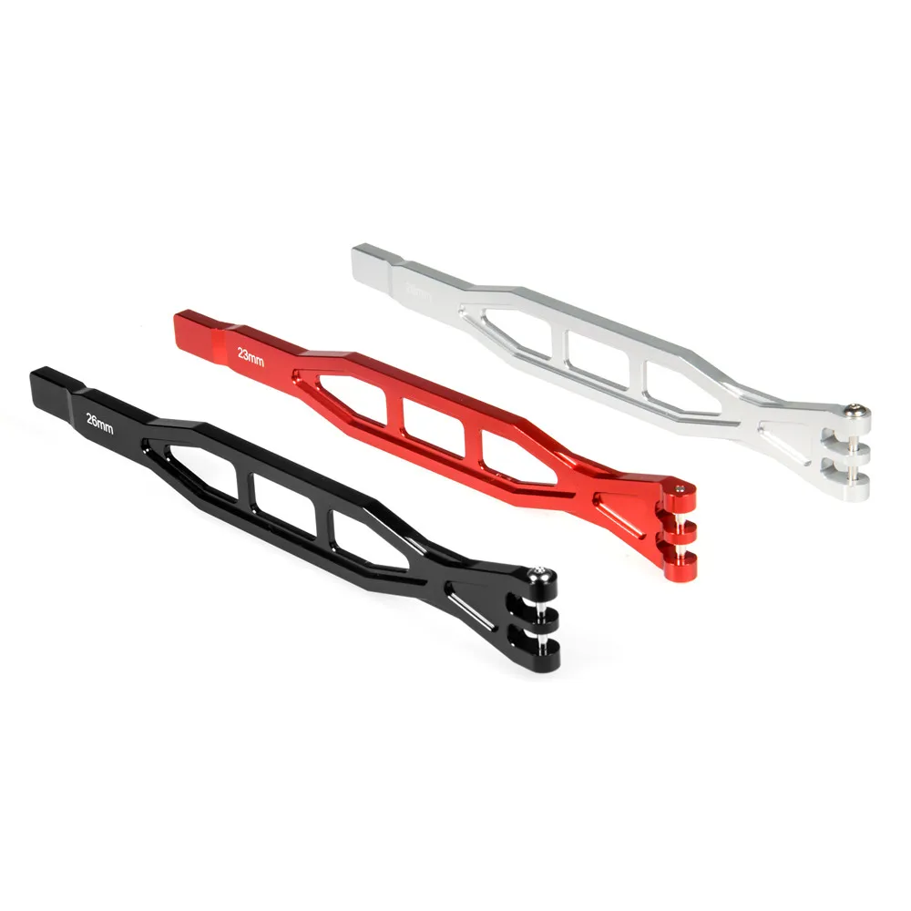 TRX-4-电池固定板 (6)