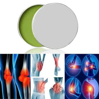 

30g Soothing Hemp Cream Carpal Tunnel Pain Relieve Stiffness Reduce Inflammation Relieve Joint Pain Fibromyalgia