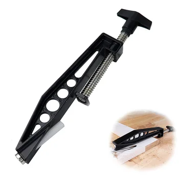 

Accessories Location Oblique hole Slant-Hole Jig Clamp Practical Useful