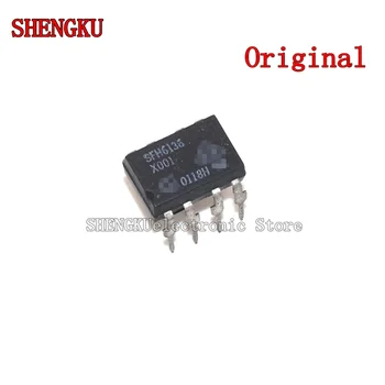 

10PCS SFH6136 DIP8 NEW