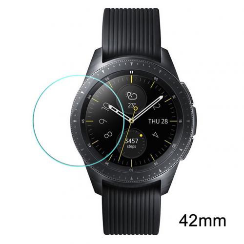 Tempered Glass for Samsung Galaxy Watch 42/46mm Gear Sport S2 S3 Screen Protector Cover Protective Film