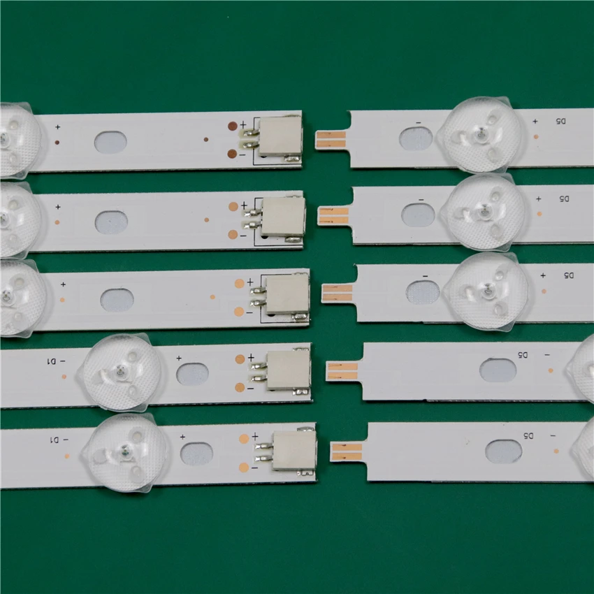 Светодиодный ТВ освещение часть для LG 42LN575V 42LN5778 42LN577S светодиодный бары Подсветка