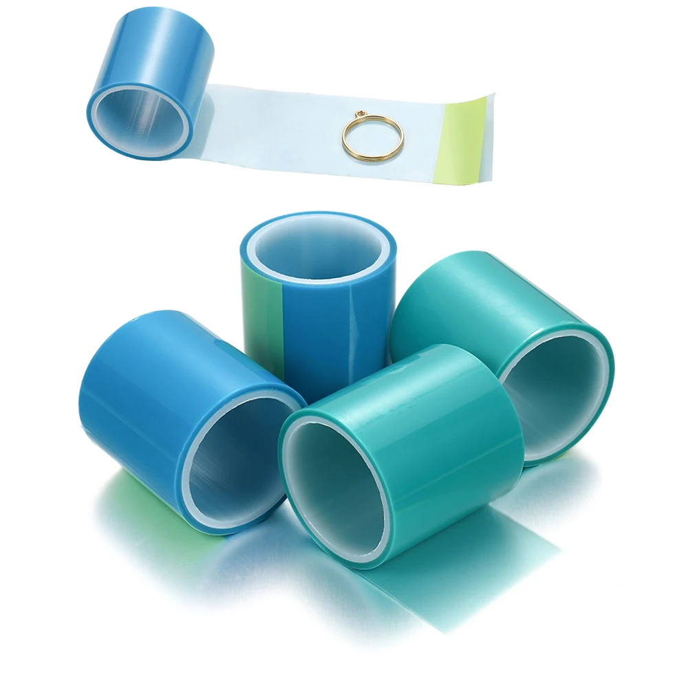 5 м/рулон бесшовная бумажная лента для полого открытого металлического каркаса