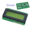 LCD2004+I2C 2004 20x4 2004A Blue/Green screen HD44780 Character LCD /w IIC/I2C Serial Interface Adapter Module For Arduino - Image 5