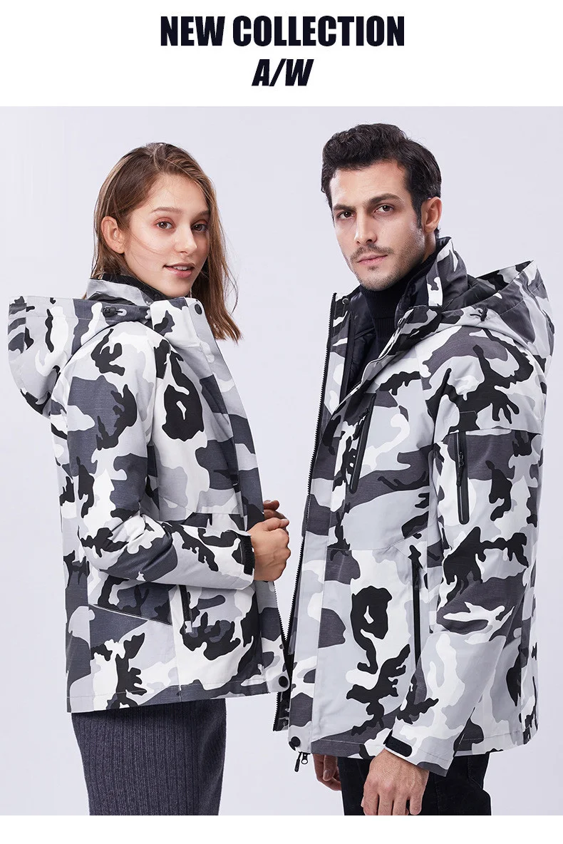 Snowboard Conjuntos
