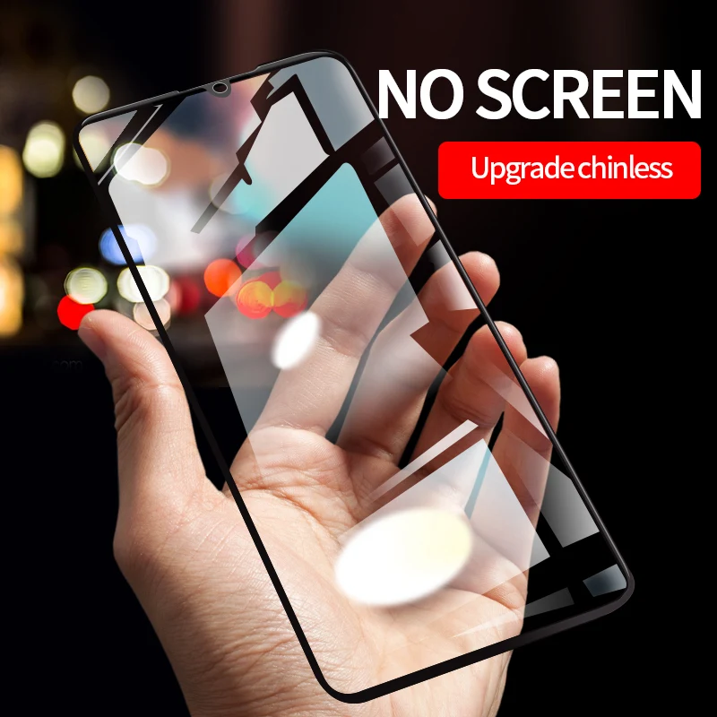 Закаленное стекло для HUAWEI P30 Pro HUAWEI P30 Honor HD, защита от синего излучения на весь экран, защитная пленка, стекло для телефона HUAWEI