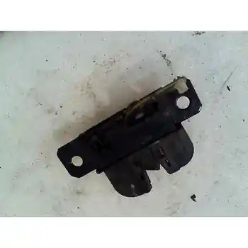 

2902964 Trunk lock/Porton Seat Leon (1m1) 1.9 Tdi