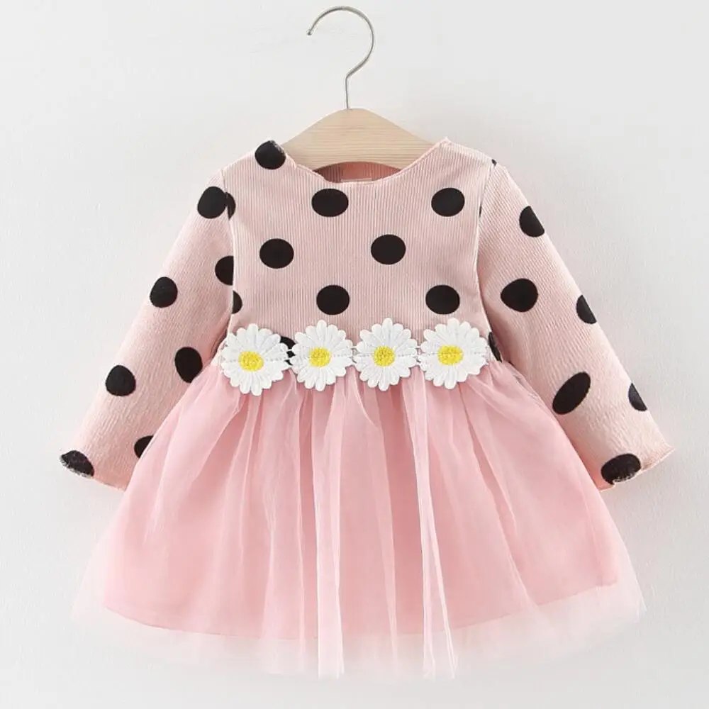 2 yrs girl baby dress