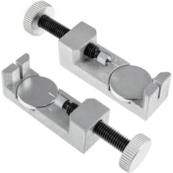 Watch Link Remover Kit Watch Pin Removal Tool Watch Band Strap Remover Repair Tool Kit