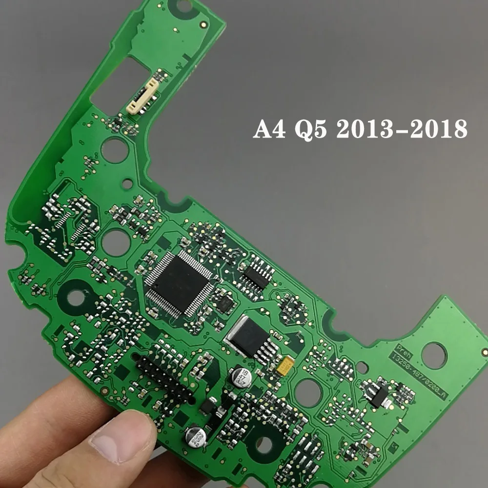 8T0919611 Мультимедийная панель управления MMI для AUDI A4 Q5 2013-2018 3G + | Автомобили и