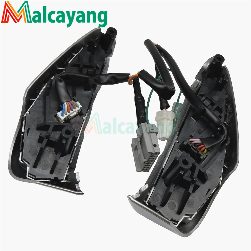 25550 3DA6A поворотные переключатели Bluetooth для NISSAN TIIDA SENTRA SUNNY Livina ALMERA CUBE VERSA