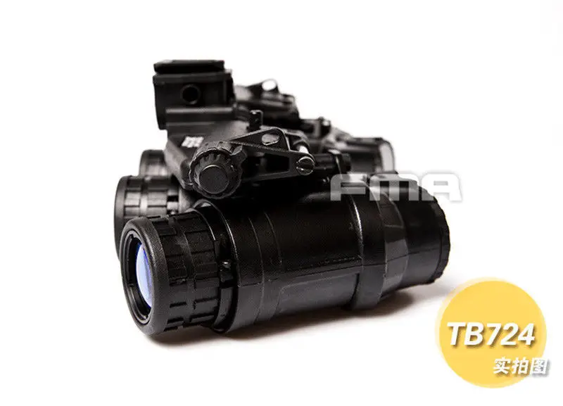 FMA Охотничий Тактический Страйкбол GPMVG 18 ночного видения очки NVG манекен BK/DE