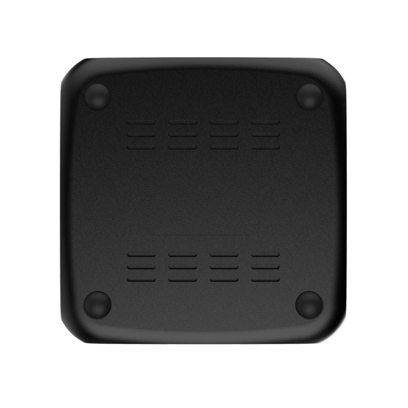 X99Play Smart Tv Box Android 9,0 4 ГБ 32 ГБ Rk3318 1080P 4K Wifi Google Play Netflix телеприставка медиаплеер