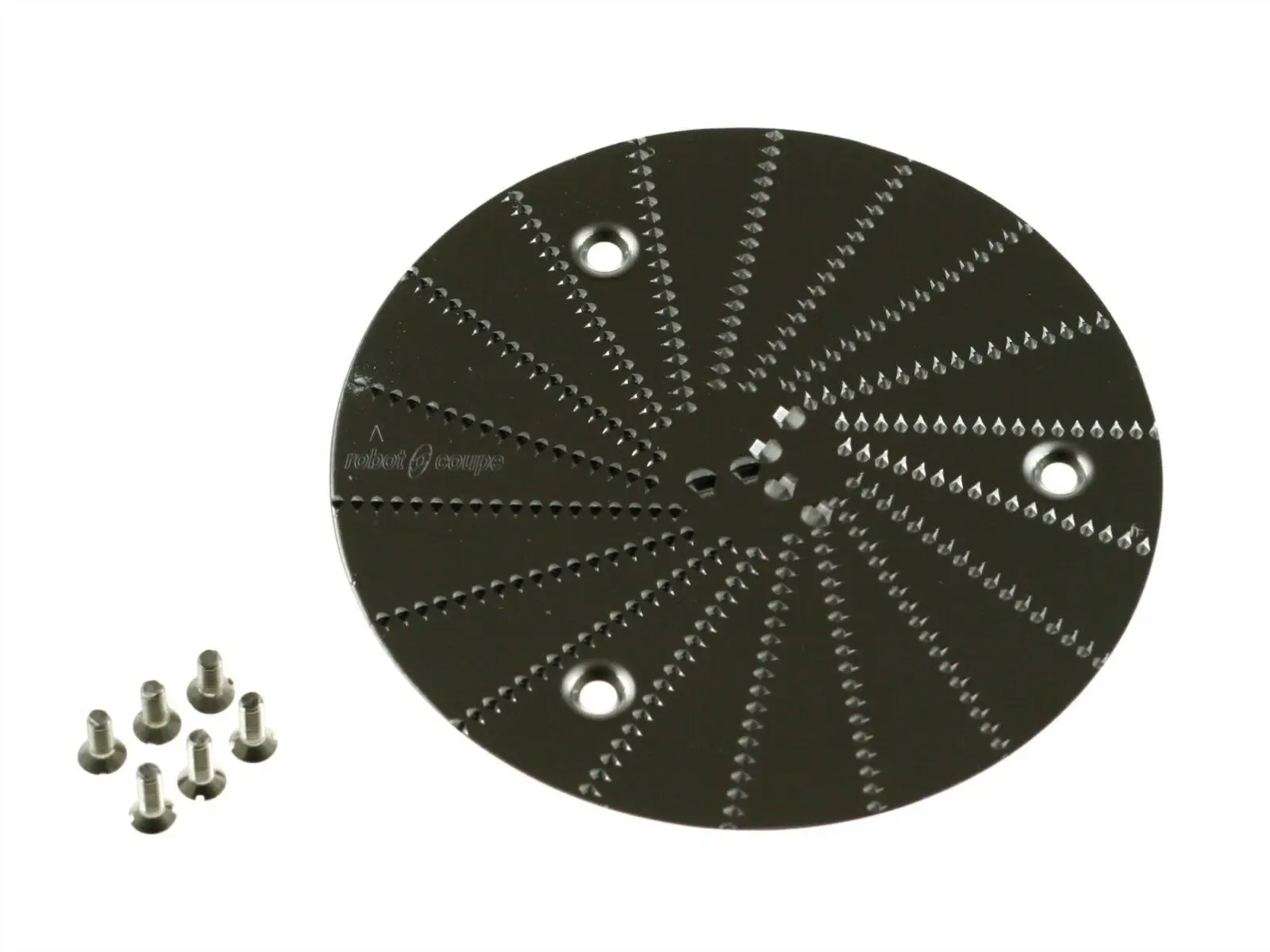 ROBOT COUPE 39911 GRATING PLATE DISC FOR ROBOT COUPE J80 ULTRA JUICER MACHINE