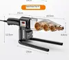 220V Household Water Pipe Fuser PPR Tube Welding Machine 63 32 5