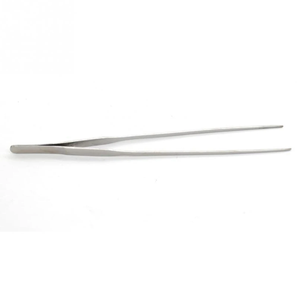 Садок для рыбы Триммер Инструмент 3 шт./компл. Нержавеющая сталь ложки с длинной