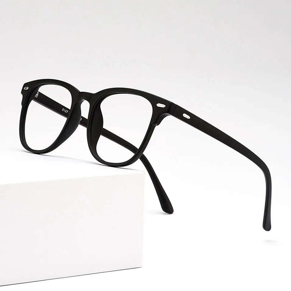 Women's Eyeglasses Ultralight Tr90 Frame M5127