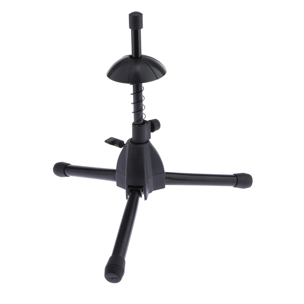 

Detachable 3 Leg Tripod Trumpet Holder Floor Support Bracket For Trumpeter
