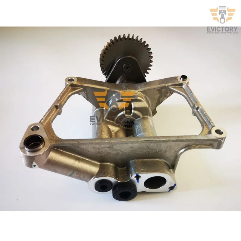 Для двигателем PERKINS генератор 1106c 1106D 1106D-E70TA 1106C-70TA масляный насос T419939