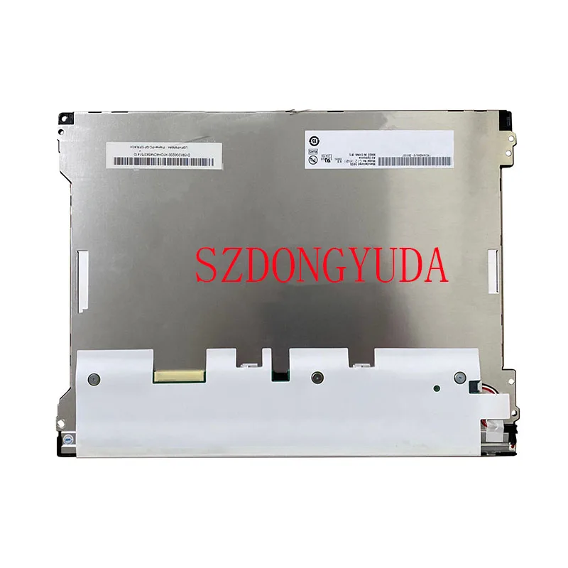 

Original A+ 12.1 Inch 800*600 G121XN01 V.0 V0 LCD Screen Display Panel