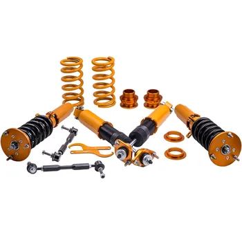 

Coilover For BMW Z4 (E85) 2002-2008 Adj. Height Shock Absorbers Strut Front Rear