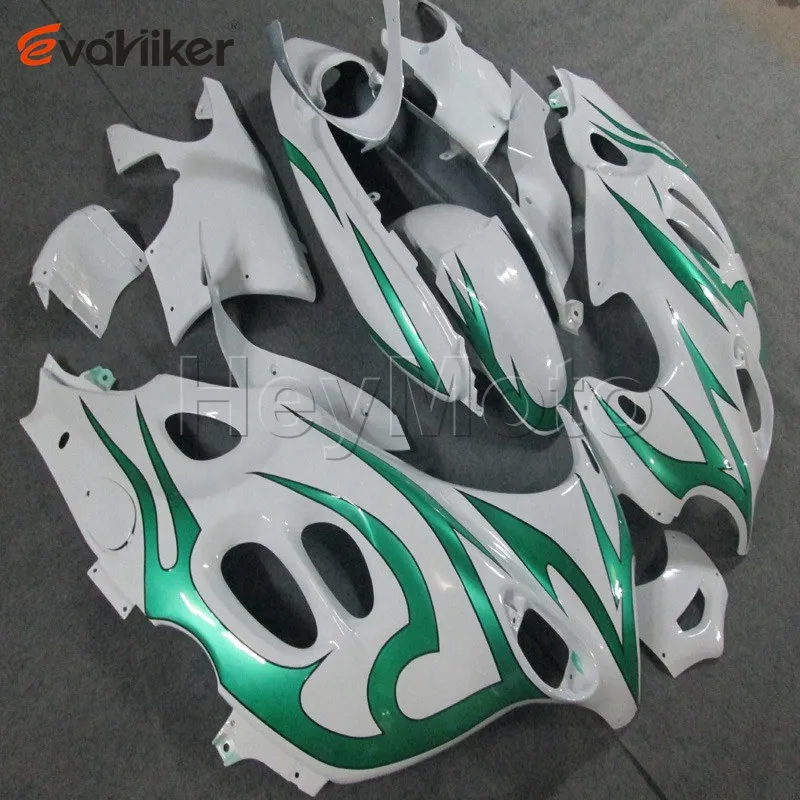 Заказной обтекатель мотоцикла для GSX600F Катана 2003-2006 GSX600F 03 04 05 06+ 5 подарков+ синий ABS пластик Кузов - Цвет: G