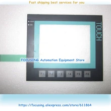 Сенсорная клавиатура 6AV6 640-0DA11-0AX0