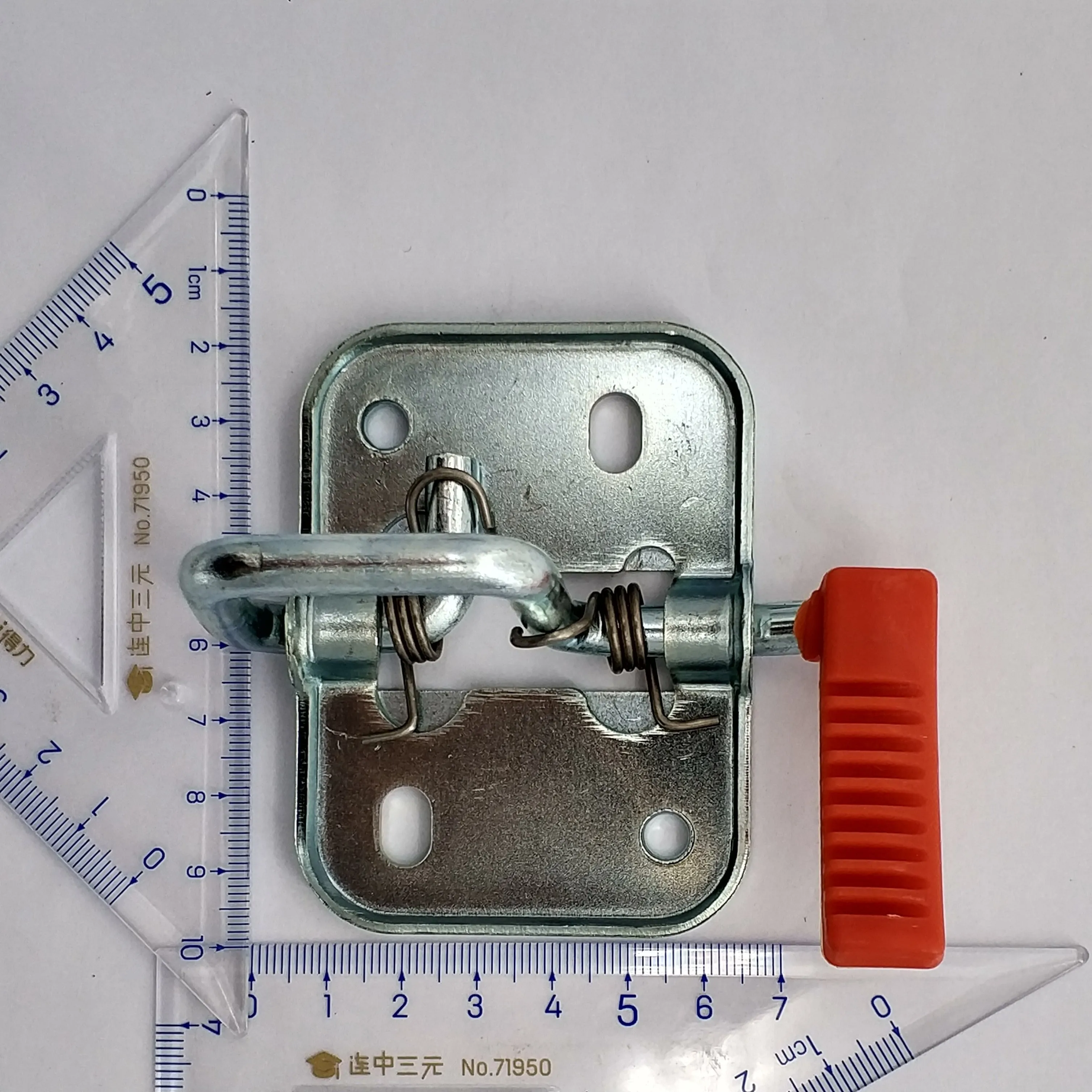 Защелка капота для VW Lavida Santana NF OEM 16D823186 1K8823186D 16D823186A
