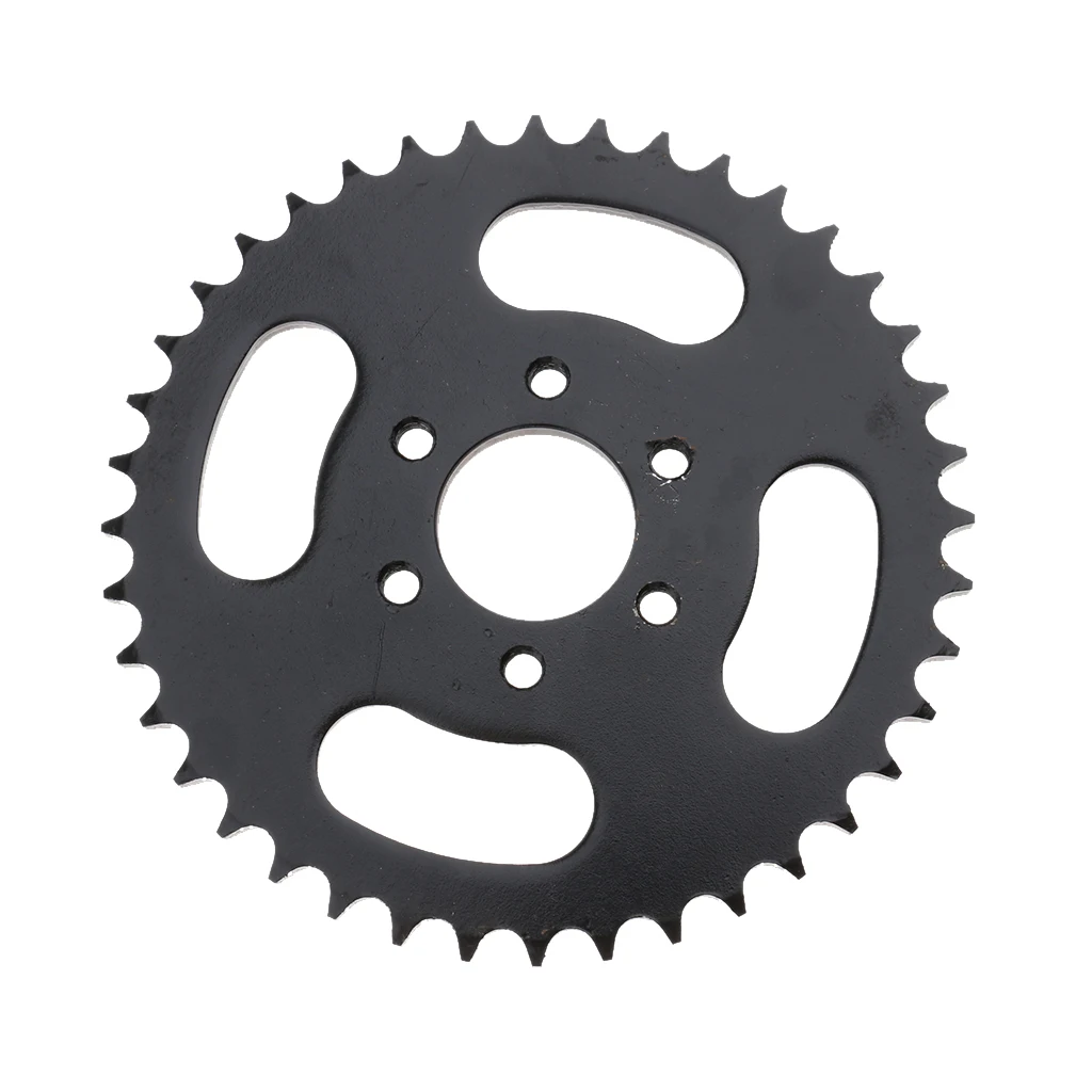 40 Tooth Rear Sprocket For 428 Chain 150 250cc ATV Quad Buggy