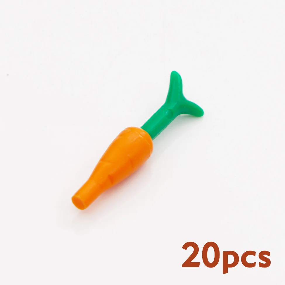 lego city accessories blocks radish
