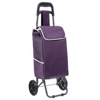 

Plegable Carrito Shopping Roulant Kitchen Table Carrello Cucina Mesa Cocina Chariot De Courses Avec Roulettes Trolley Cart