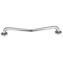 55 см нержавеющая сталь ванна ручка ванная комната настенный душ поручень безопасности рельс ручка поддержка