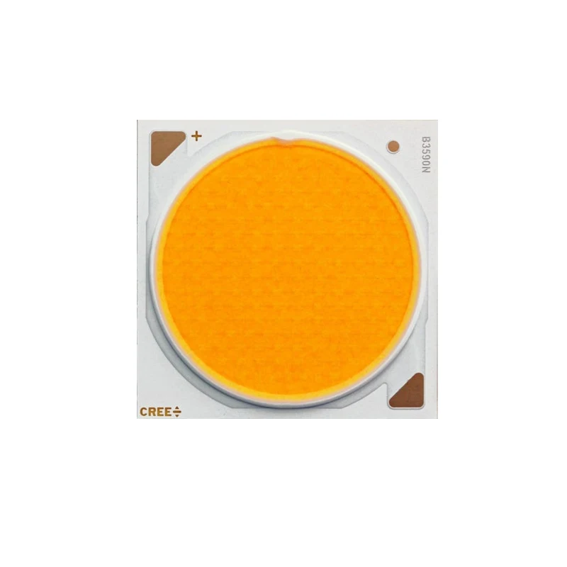 

Original cree cob 3590 cxb3590 3500k 80cri bin CD 36v led grow light