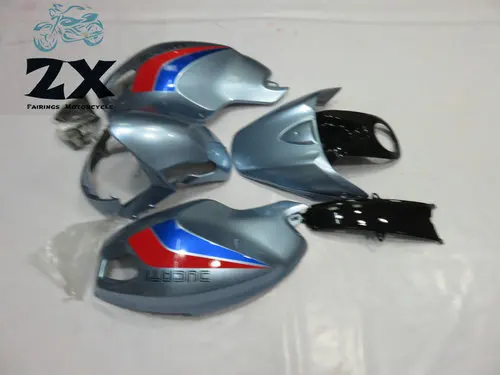 Motorcycle Fairings Kits For 696 795 796 1100 M1100 ABS Injection Fairing Bodywork Kit injection good