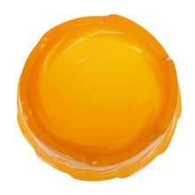 Лидер продаж, Боевая пластина Bayblade, спортивная арена, металлический сплав, металлический Топ, Фурия, мастера, пусковой захват, детская игрушка 36*36*8 см