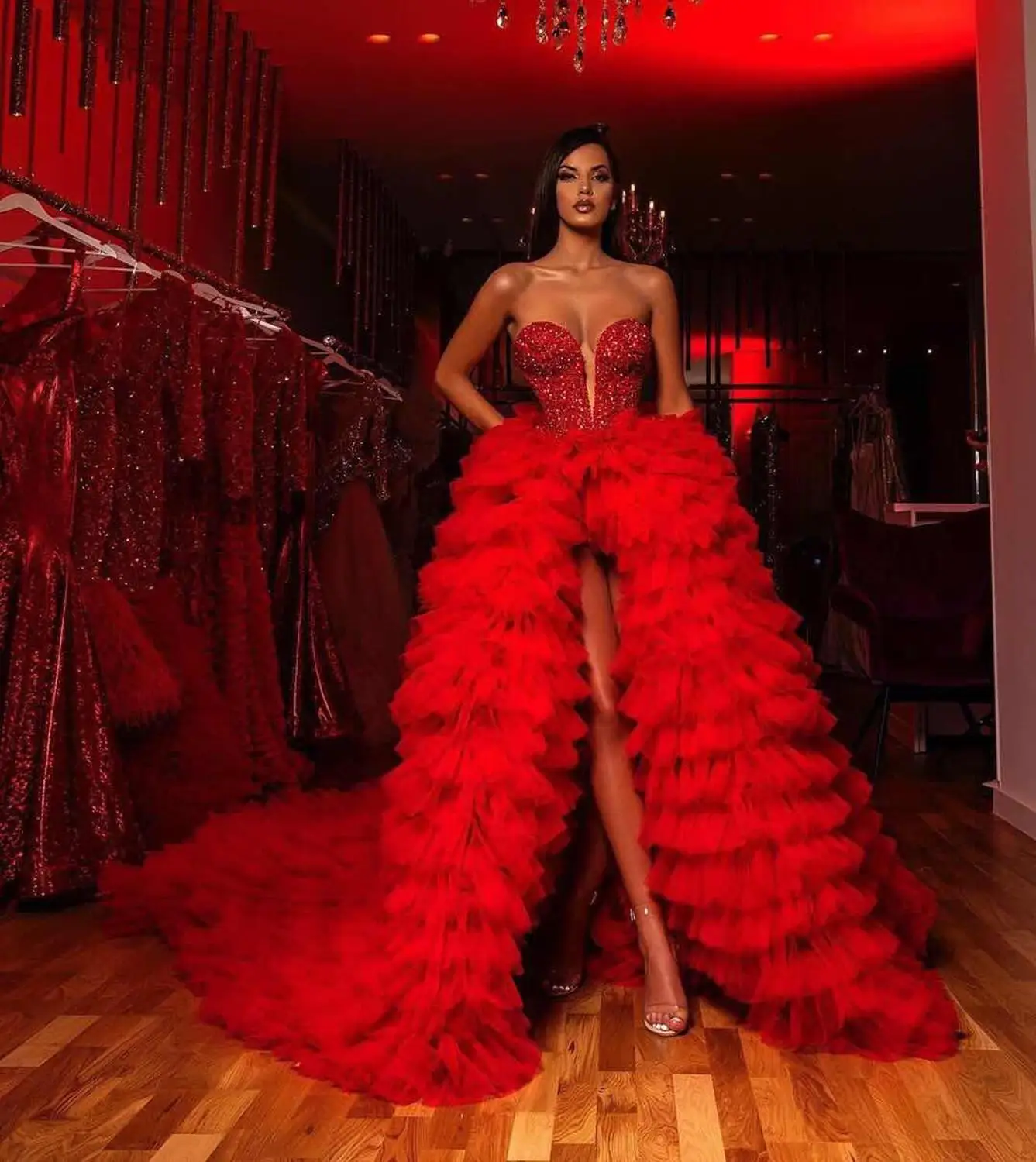 Wedding|Prom Dresses| - AliExpress