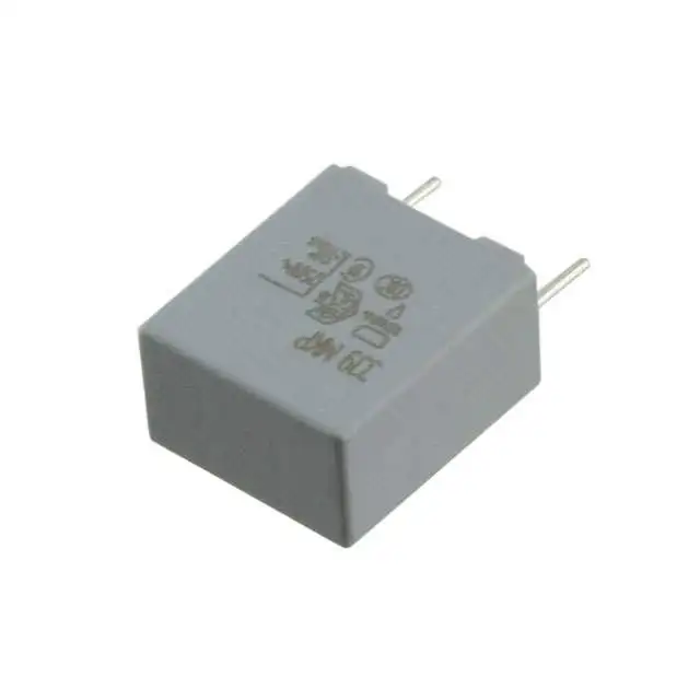 BFC233915562 CAP FILM 5600PF 10% 630VDC RAD | Электроника