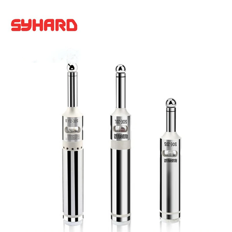 Высокоточный 0 005 электронный цифровой кромкоискатель светильник кой и звуком