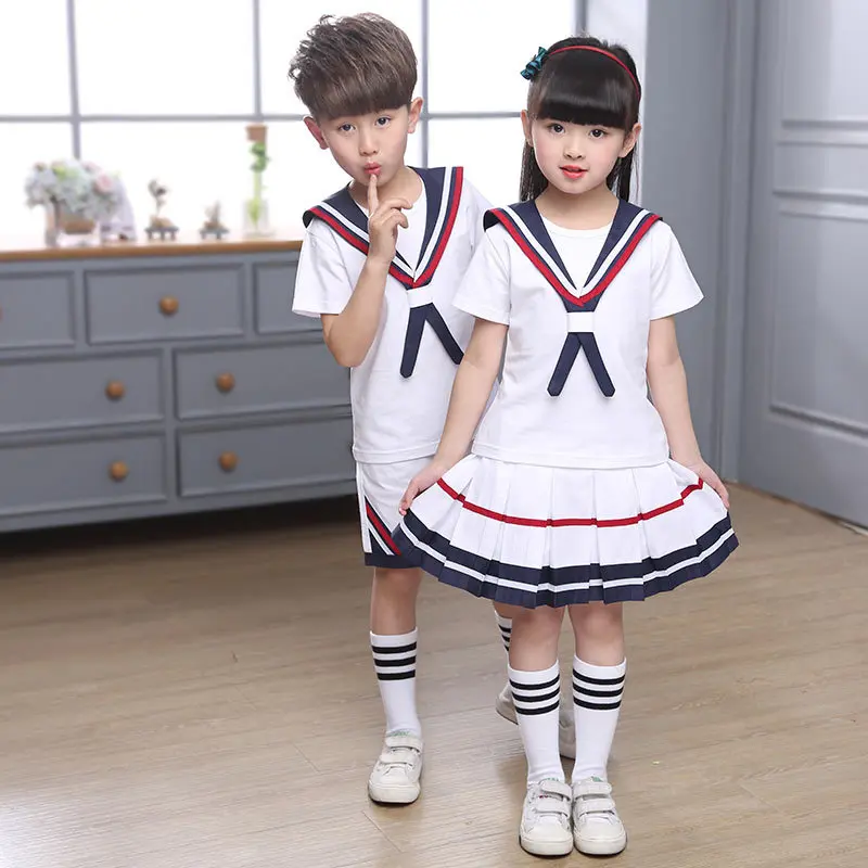 Children Three Bars Socks Stockings Three Bars Sports Performance Students' Socks Knee-Length Three Bars Tube Socks Pure Cotton