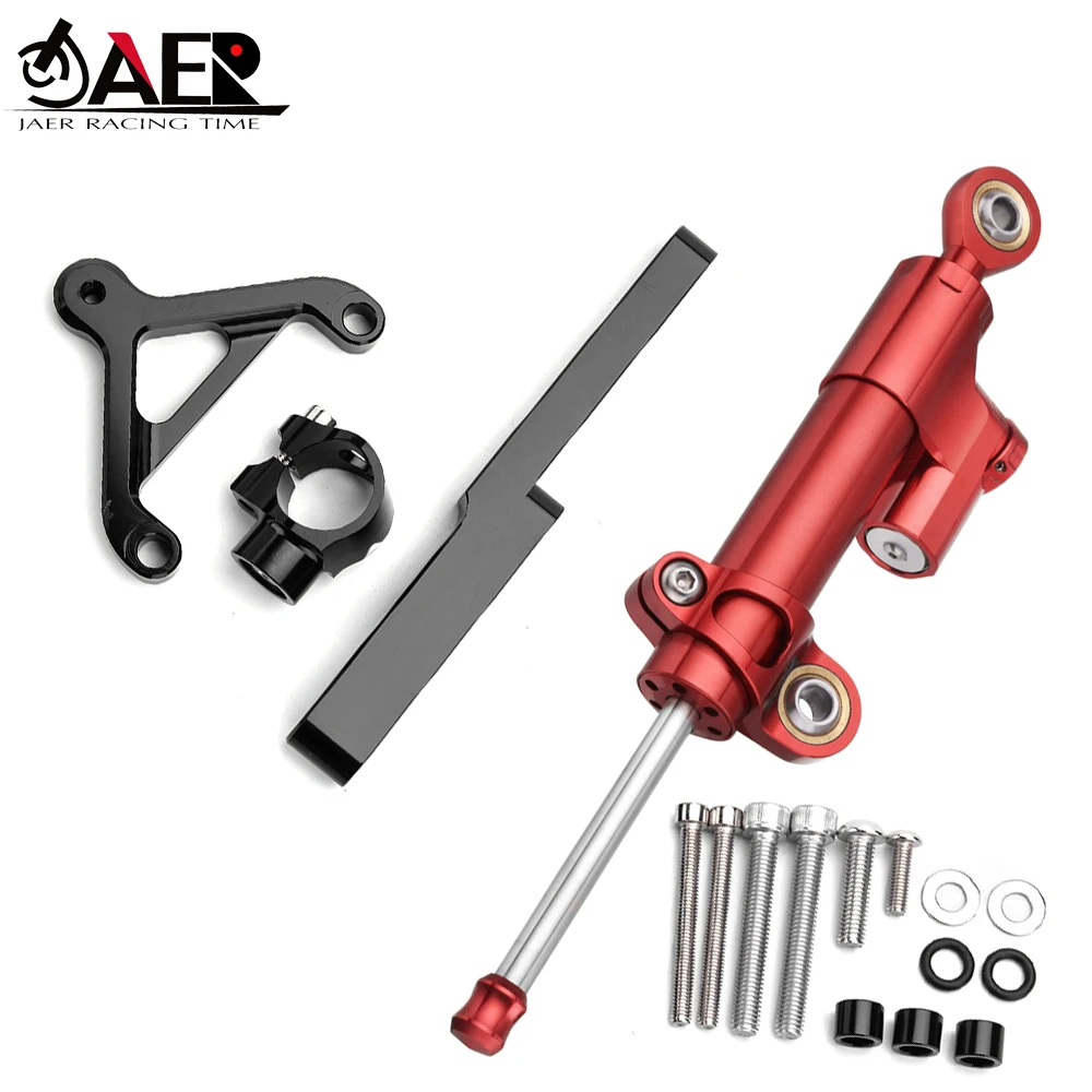 MotorcycleDamperSteeringforHondaCB1000R20082016StabilizeSafety