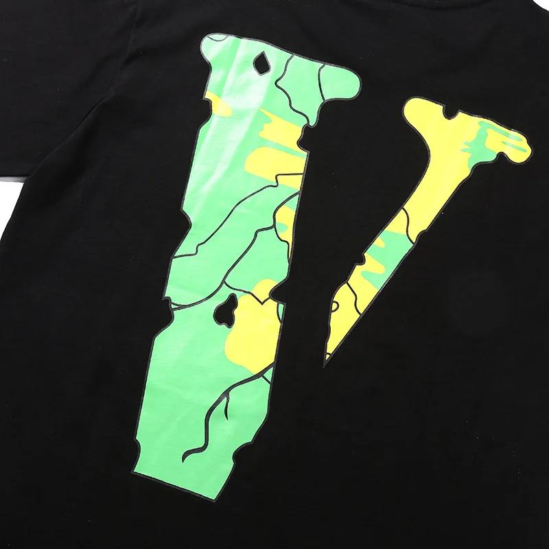 VLONE Chirao TShirt - Vlone