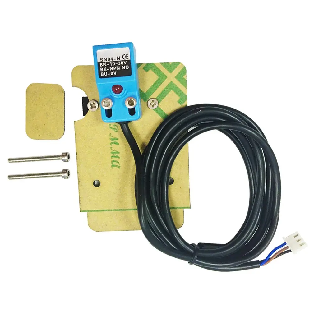 

Automatic Leveling Position Sensor 3D Print Car Accessories Level Sensor