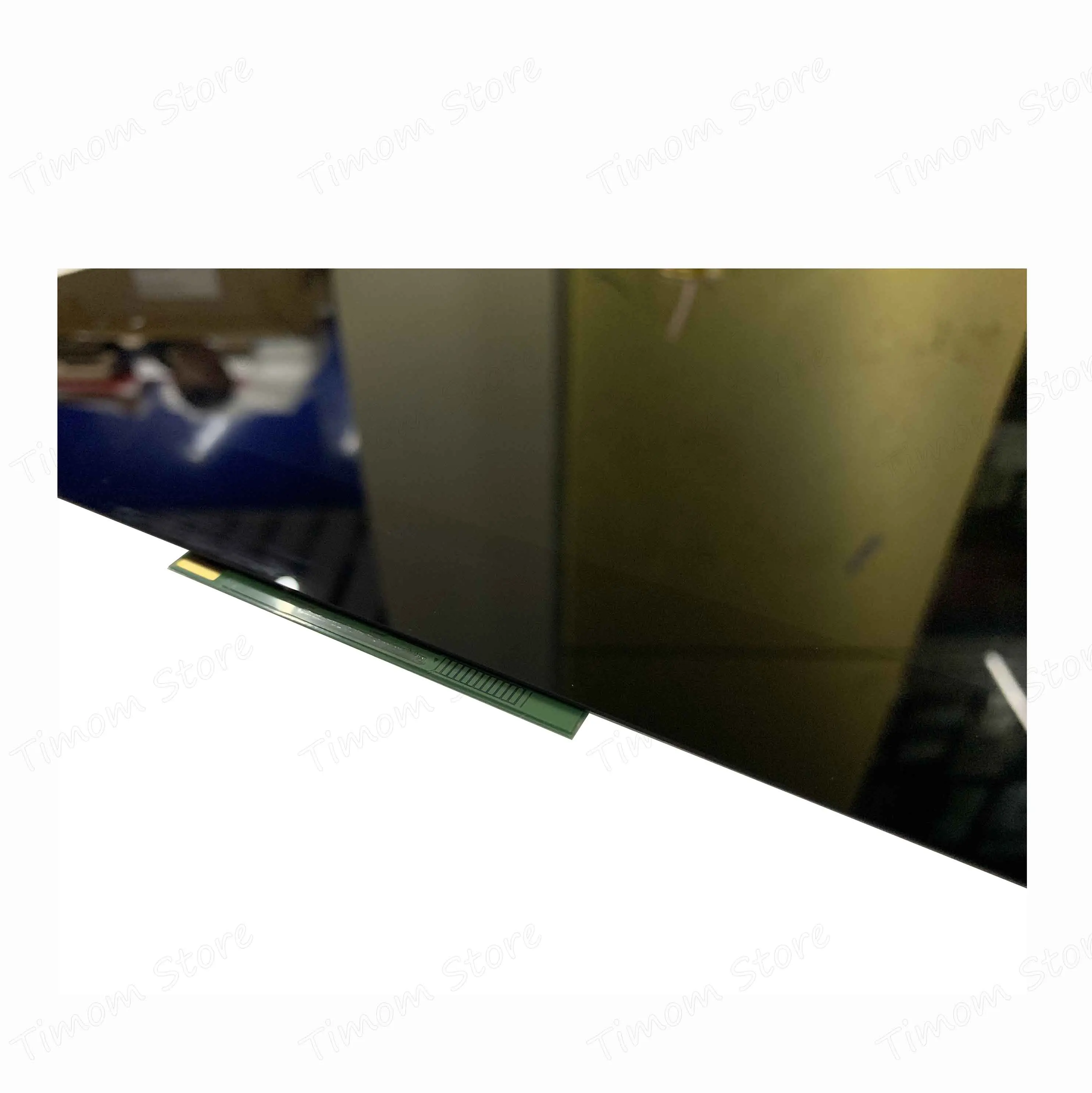 ЖК дисплей для ноутбука Yoga 720 15IKB 15 80X7 светодиодный сенсорный экран в сборе 6 дюйма