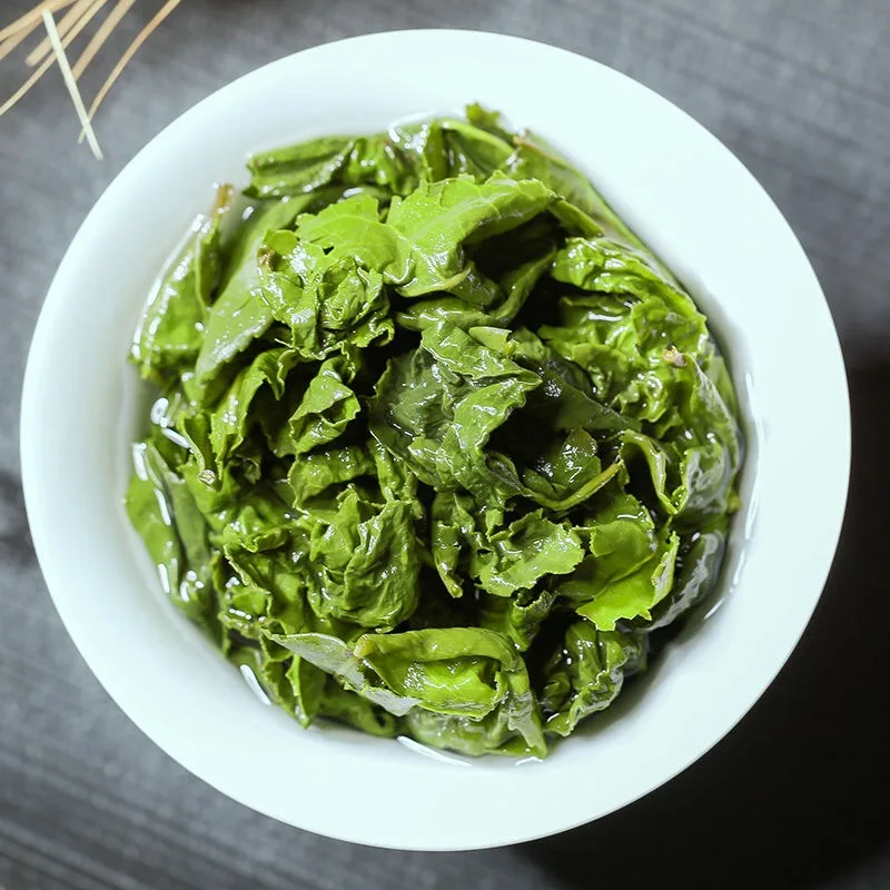 250 г Китайский Чай Anxi Tiekuanyin органический чай Oolong для похудения ухода за здоровьем