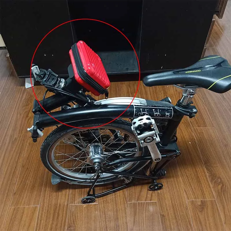 brompton mini bag